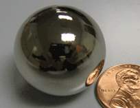 Neodymium Sphere & ball Magnets