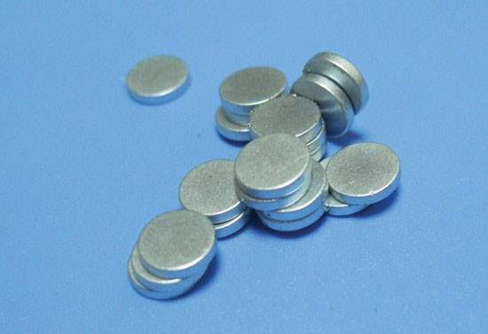 disc magnets neodymium