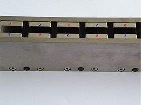 650 linear motor