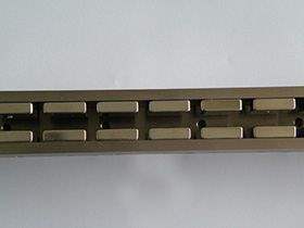 650 linear motor