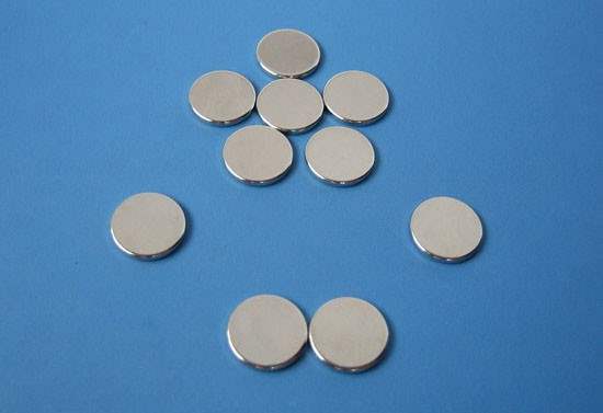 disc magnets n52