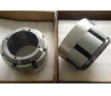 Magnetic Coupling