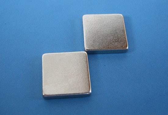 ndfeb block magnets