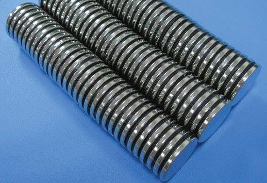 neodymium rod magnets