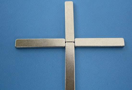 long block magnets