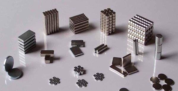 neodymium magnets products