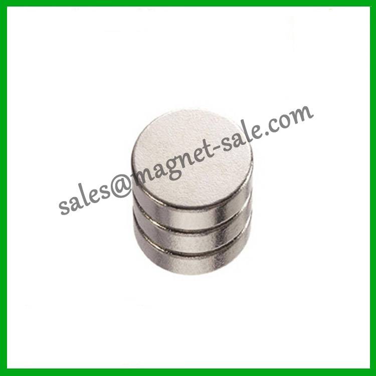 N52 Neodymium Magnet Horseshoe Shape