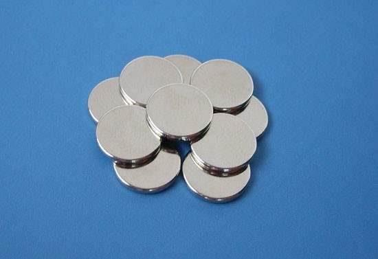 neodymium disc magnets n52