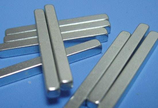 Neodymium Block magnets