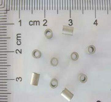 Samall/Micro Ring Magnets
