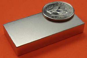 N52 Strong Neodymium Magnet Block