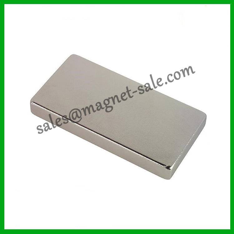 N52 Neodymium Magnet Horseshoe Shape