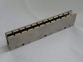 180 linear motor