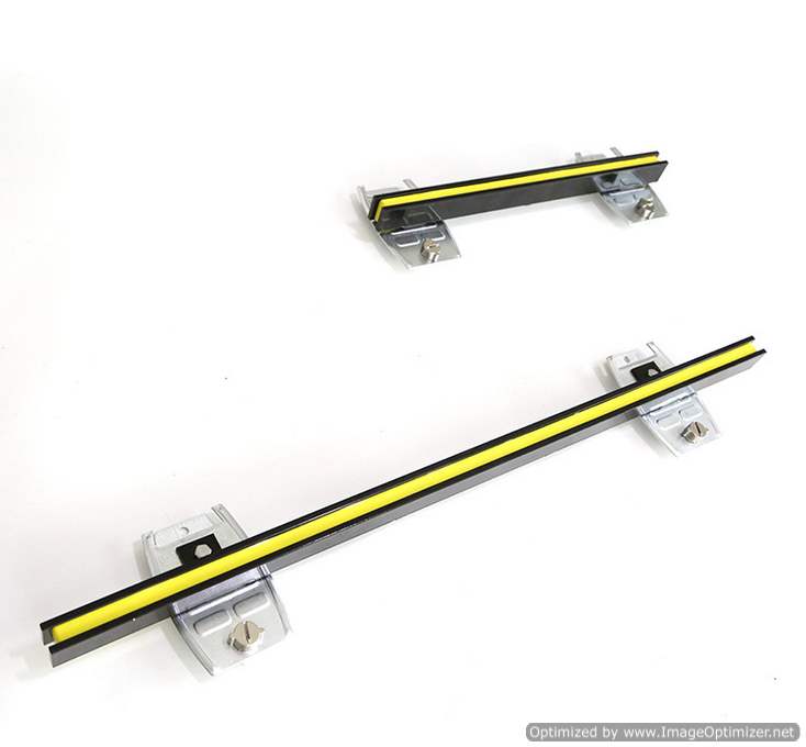 magnetic tool holder