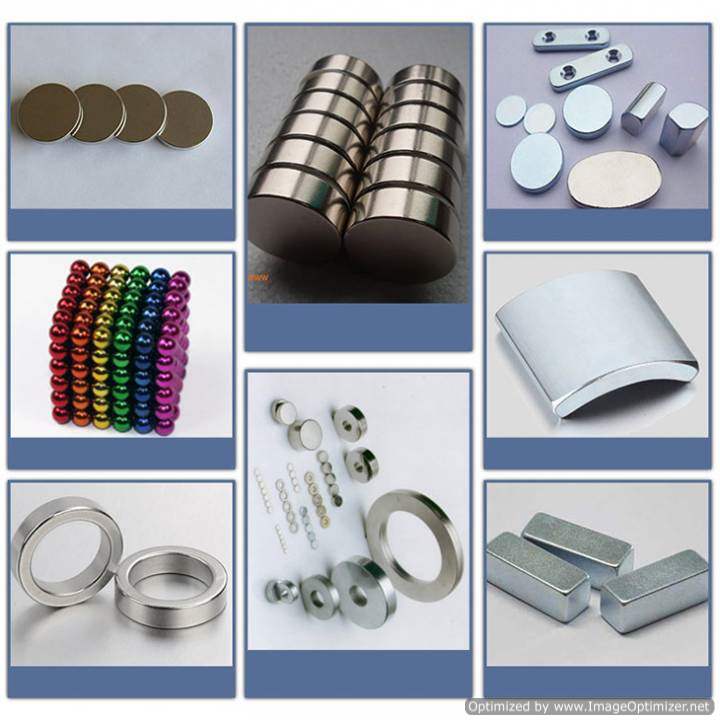 more magnetic products