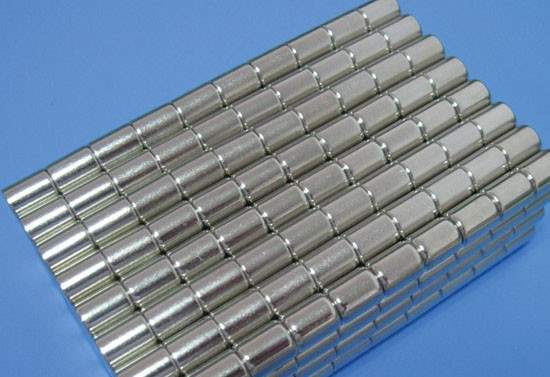 rod magnets neodymium