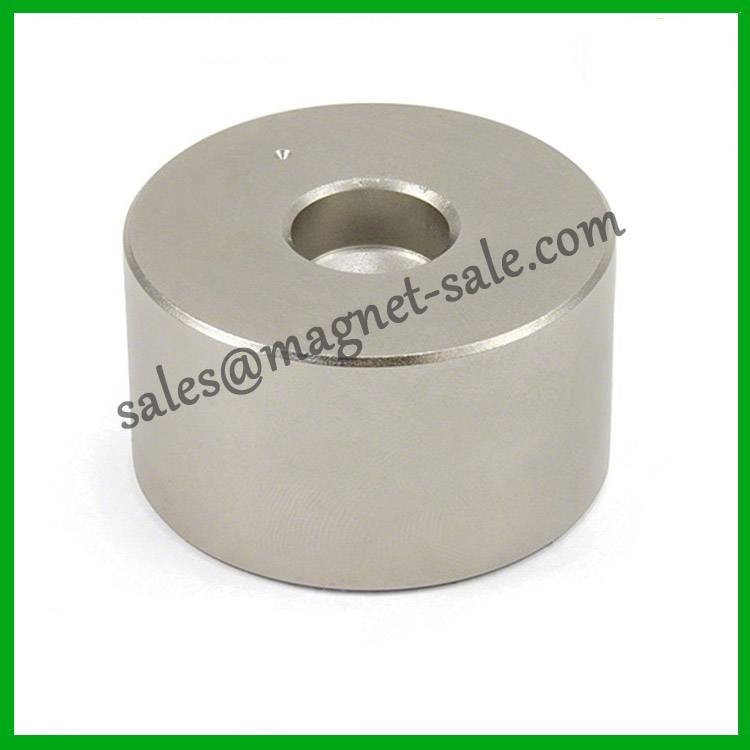 N52 Neodymium Magnet Horseshoe Shape