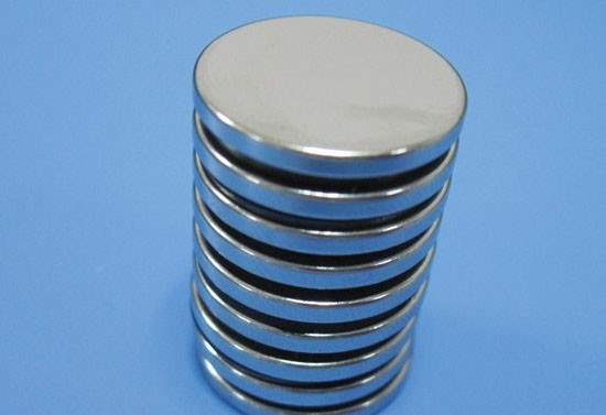 rare earth disc magnets