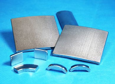 Neodymium Magnets