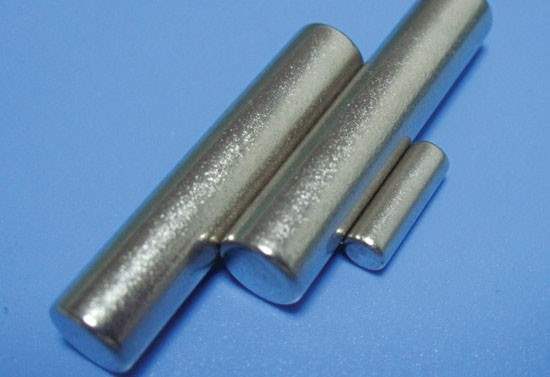 thin rod magnets