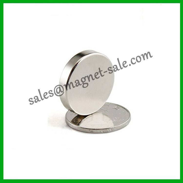 N52 Neodymium Magnet Horseshoe Shape