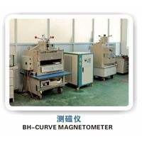 BH-CURVE MAGNETOMETER