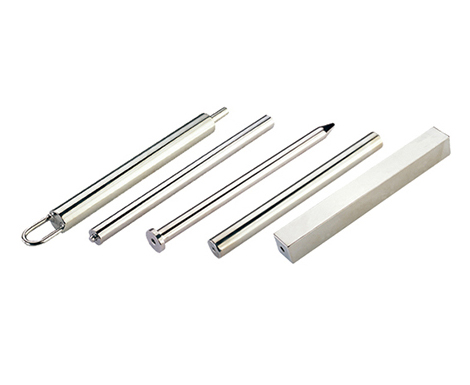 Magnetic Filter Bars