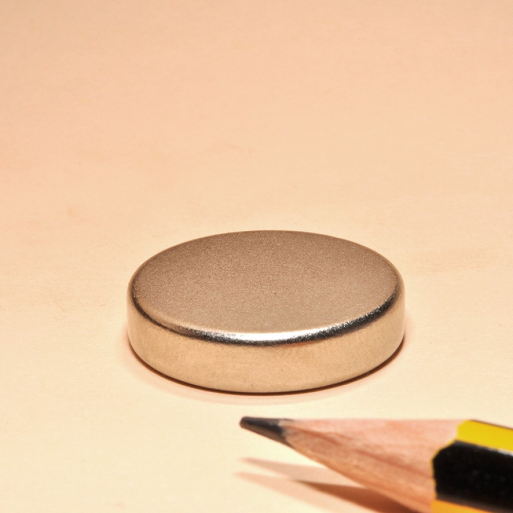 Neodymium Magnet Round N52 D22X5 - Neodymium Disc Magnets