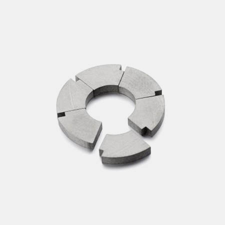 SmCo Arc Magnets