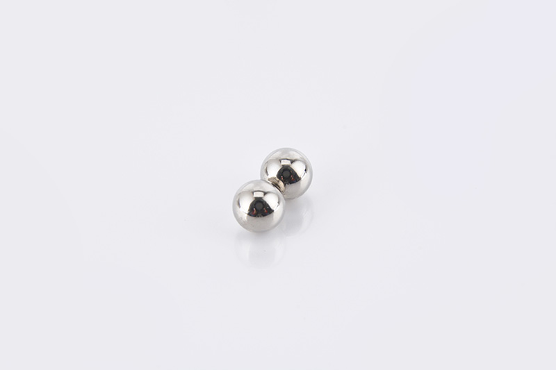 Neodymium Ball Magnets (Round type)