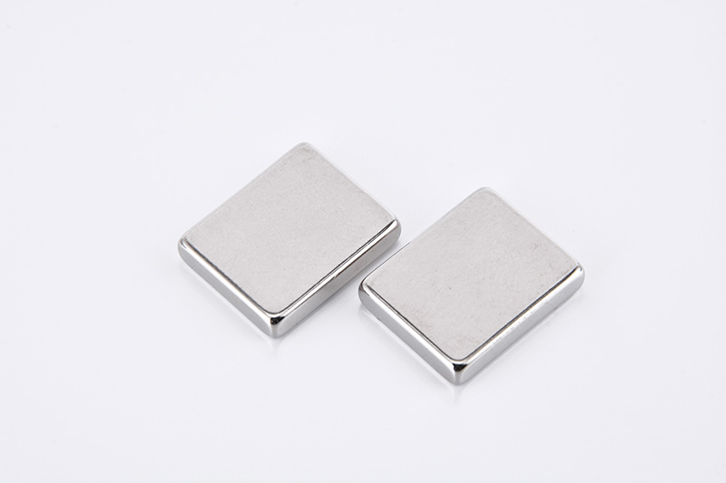 Neodymium Block Magnets (Bar type)