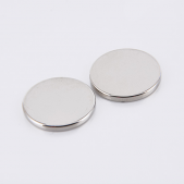 Neodymium Disc Magnets