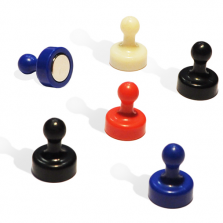 Pin Magnets for White Boards