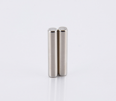 Neodymium Rod Magnets