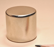 Neodymium Round Magnets N35 D22X20