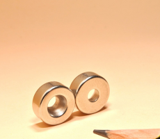 Neodymium Countersunk Discs N52