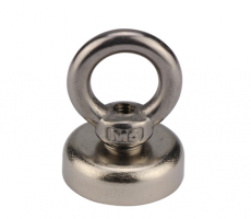 Strong Neodymium Fishing Magnets