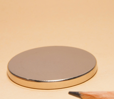 Disc Powerful Neo Magnets N35 D30x3