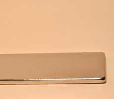 Block Magnet Neodymium Rare Earth  N35 55X22X2