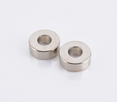Neodymium Ring Magnets