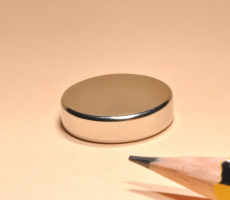 Neodymium Rare Earth Strong Disc Magnets N35 D20x5