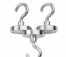 Magnetic Hooks