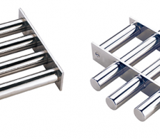 Magnetic Grids & Grates