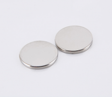Neodymium Disc Magnets