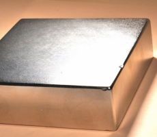 Block Powerful Neo Magnets N35 100X80x20