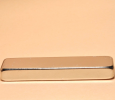 Neodymium Super Bar Magnets N35 40X10X5