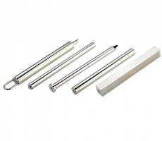 Magnetic Filter Bars