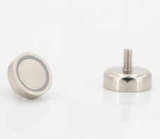 Male Stud Pot Magnets