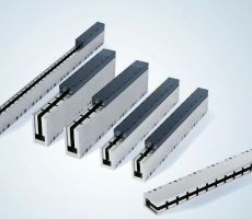 Linear Motor Magnets