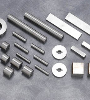 AlNiCo Magnets